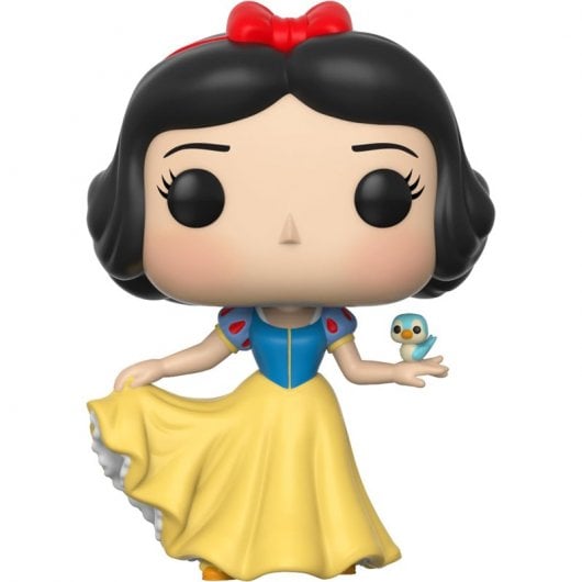 Funko Pop Disney Blancanieves