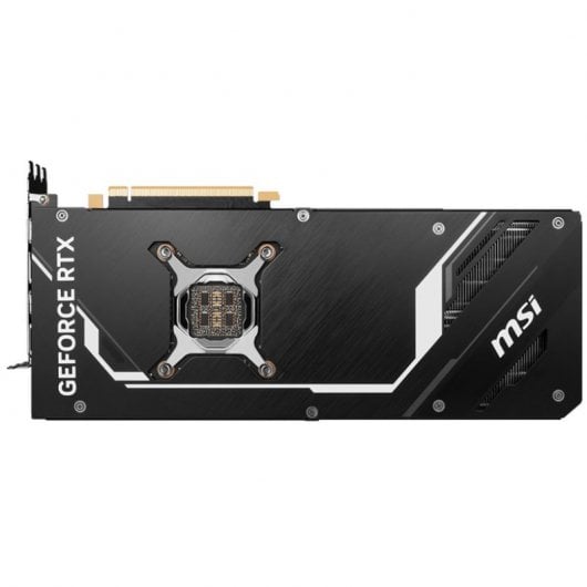 MSI GeForce RTX 4090 VENTUS 3X E OC 24GB GDDR6 DLSS3