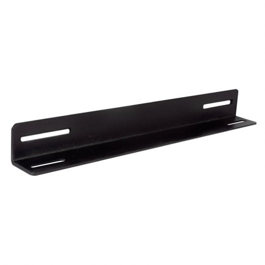 Aiten Data Set mit 2 festen seitlichen Stützführungen für 19-Zoll-Rack-Schrank, 450 mm