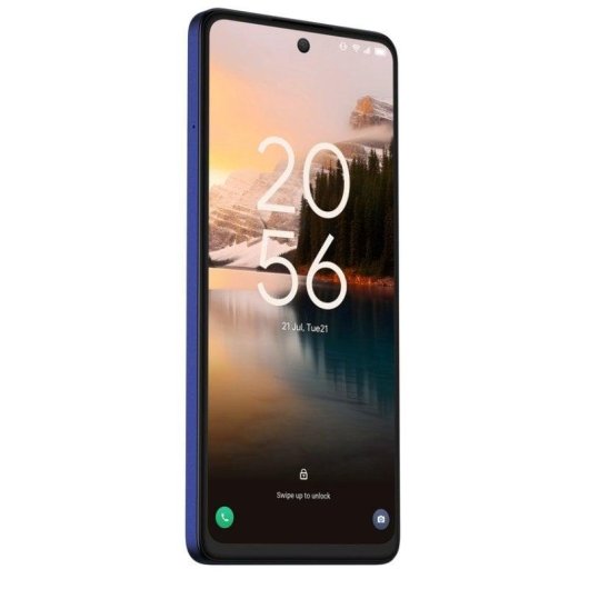 TCL 40 NXTPAPER 4G 8GB 256GB 6.78" Midnight Blue