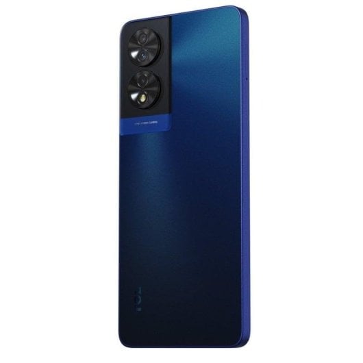 TCL 40 NXTPAPER 4G 8GB 256GB 6.78" Midnight Blue