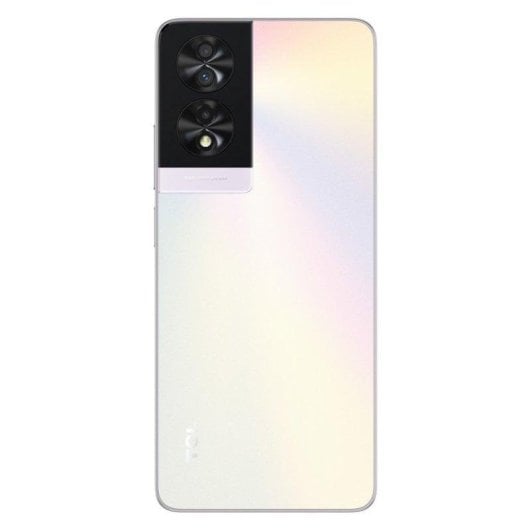 TCL 40 NXTPAPER 4G 8GB 256GB 6.78" Opalescent