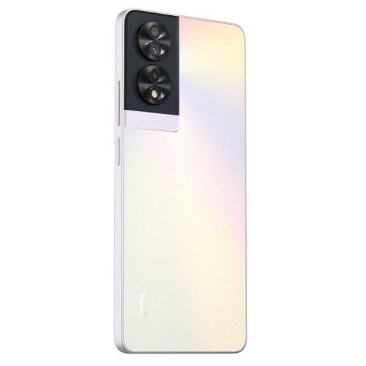 TCL 40 NXTPAPER 4G 8GB 256GB 6.78" Opalescent