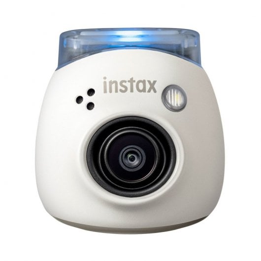 Instax Pal 2560 x 1920 mm CMOS 1/5" 2560 x 1920 pixels Blanc