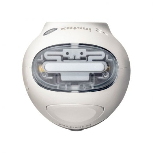Instax Pal 2560 x 1920 mm CMOS 1/5" 2560 x 1920 pixels Blanc