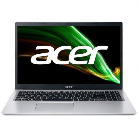Acer Aspire 3 A315-58 Intel Core i7-1165G7/16GB/512GB SSD/15.6" (PT)