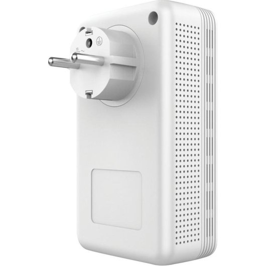 Adaptador Powerline Triple Pack Strong Powerline 1000 Gigabit