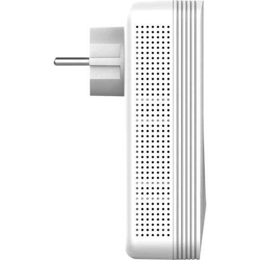Adaptador Powerline Triple Pack Strong Powerline 1000 Gigabit