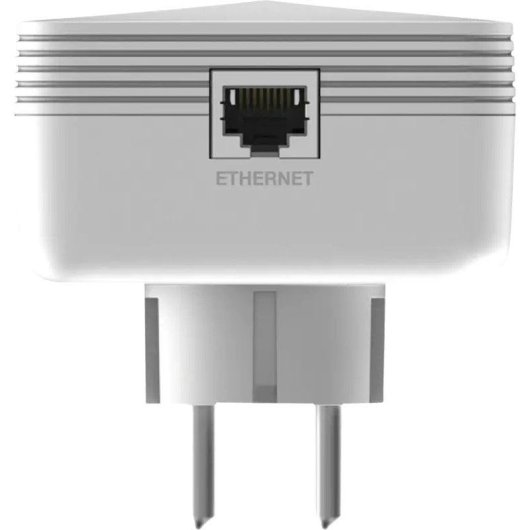 Adaptador Powerline Triple Pack Strong Powerline 1000 Gigabit