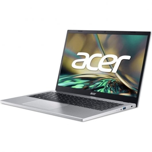 Acer Aspire 3 A315-24P AMD Ryzen 5 7520U/16GB/512GB SSD/15.6" (PT)