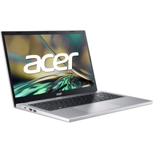Acer Aspire 3 A315-24P AMD Ryzen 5 7520U/16GB/512GB SSD/15.6" (PT)