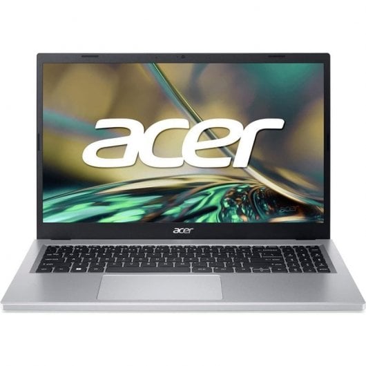 Acer Aspire 3 A315-24P AMD Ryzen 5 7520U/16GB/512GB SSD/15.6" (PT)