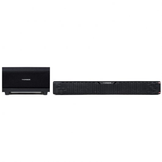 Thomson SB60BTS Mini Barra de Som Sem Fios 60W
