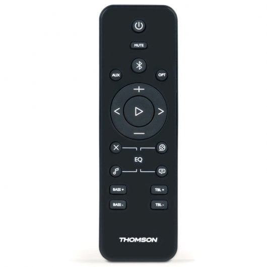 Thomson SB60BTS Mini Barra de Som Sem Fios 60W