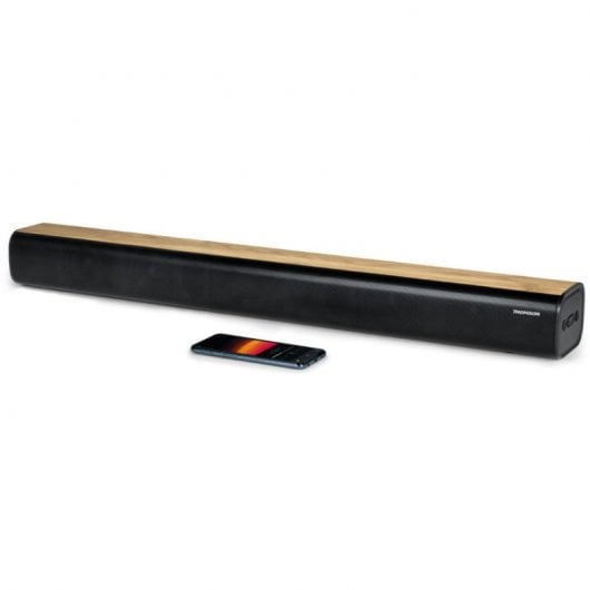 Thomson SB402BT COSY Kabellose Soundbar 200 W