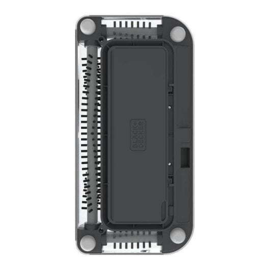 Aspirador sem Fio Black & Decker PSA215B 7.2V 60min Capacidade 0.3L Ultraleve