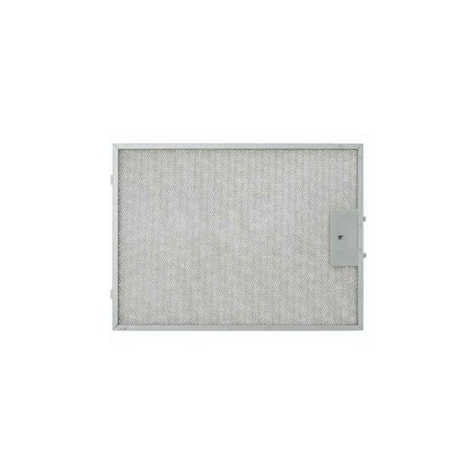 Filtro metálico para campana extractora Bosch, Siemens y Balay 360 x 265 mm