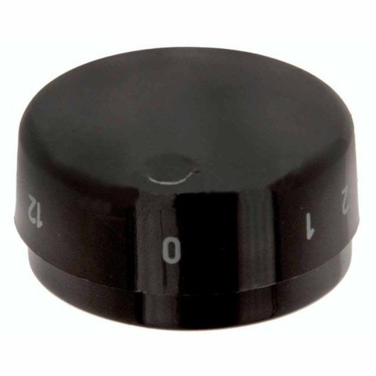 Mando Vitrocerámica Teka HT610ME 12 Posiciones Marrón