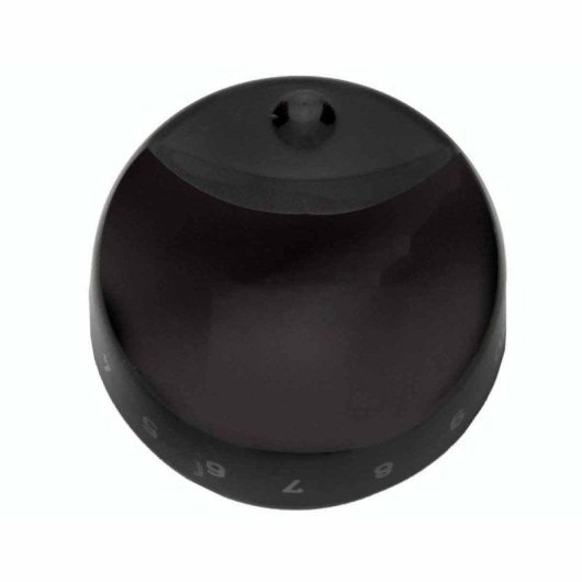 Mando Vitrocerámica Teka HT610ME 12 Posiciones Marrón