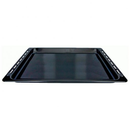 Conjunto 3 Piezas - Pack Parrilla Y Bandejas Horno Teka 370x460mm