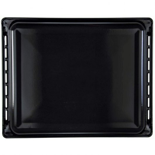 Conjunto 3 Piezas - Pack Parrilla Y Bandejas Horno Teka 370x460mm