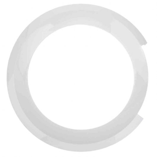 Anello Esterno Sportello Lavatrice Balay – Ricambio Originale 11007326 – Compatibile Con Modello 3TS60107/22