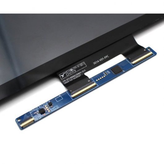 Pantalla Led Táctil 14" Para Portátil Hp Pavilion X360 14m-by Fhd