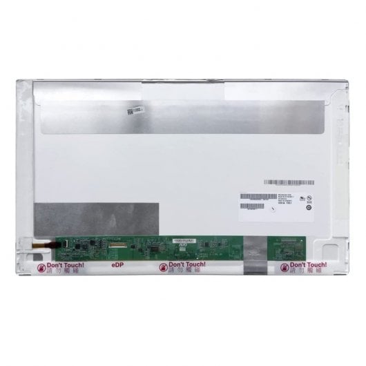 17,3-Zoll-LED-Bildschirm für Laptop N173hge-l11 N173hge-l21 Rev. C1 Dell Hc9gk Asus G75vw