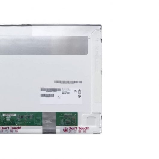 17,3-Zoll-LED-Bildschirm für Laptop N173hge-l11 N173hge-l21 Rev. C1 Dell Hc9gk Asus G75vw