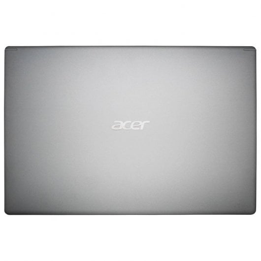 Carcaça LCD Para Portátil Acer Aspire 5 A515-54 A515-54g Series 60.hfqn7.002 Prateada