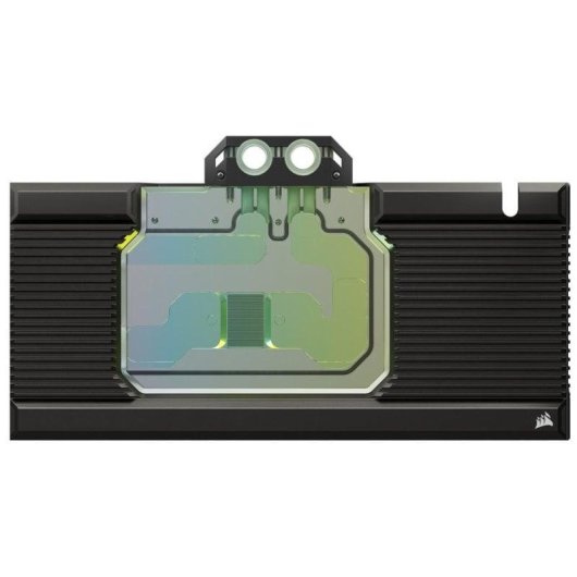 Refroidissement Liquide Corsair Hydro XG7 RGB pour GPU RTX 4090 SUPRIM