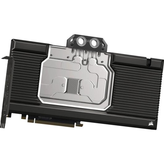 Refroidissement Liquide Corsair Hydro XG7 RGB pour GPU RTX 4090 SUPRIM