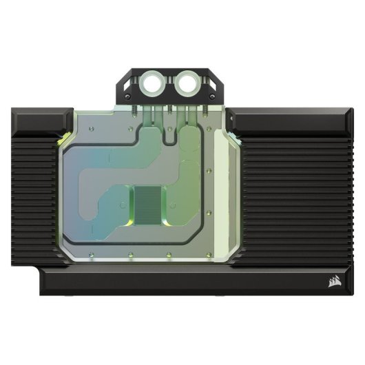 Corsair Hydro X Series iCUE LINK XG7 RGB 4080 STRIX/TUF GPU Water Block