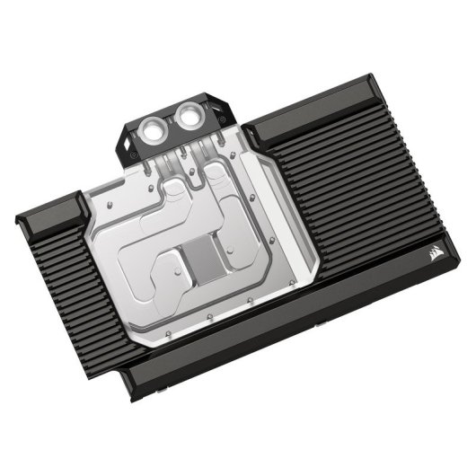 Corsair Hydro X Series iCUE LINK XG7 RGB 4080 STRIX/TUF GPU Water Block