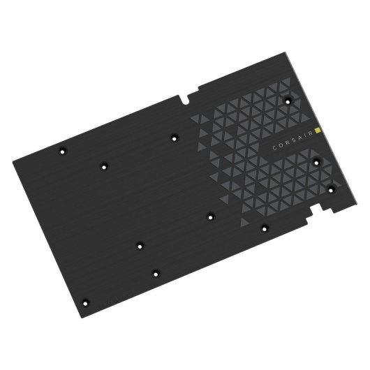 Corsair Hydro X Series iCUE LINK XG7 RGB 4080 STRIX/TUF GPU Water Block