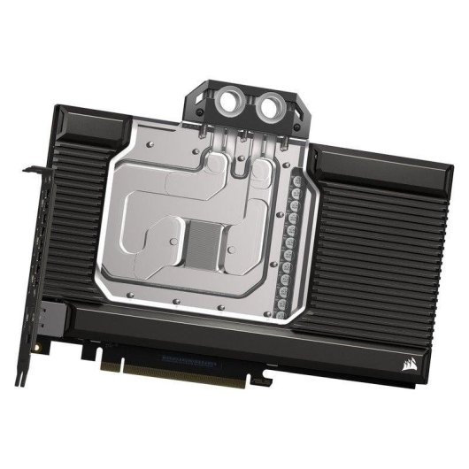 Refrigeração Líquida Corsair Hydro X Series iCUE LINK XG7 RGB 4080 SUPRIM/GAMING TRIO
