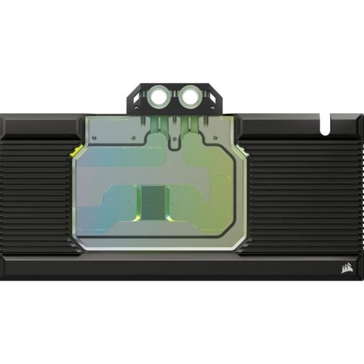 Refrigeração Líquida Corsair Hydro X Series iCUE LINK XG7 RGB 4080 SUPRIM/GAMING TRIO