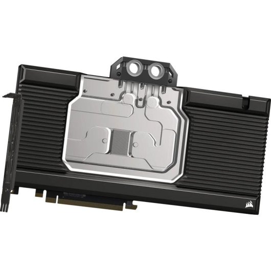 Refrigeração Líquida Corsair Hydro X Series iCUE LINK XG7 RGB 4080 SUPRIM/GAMING TRIO