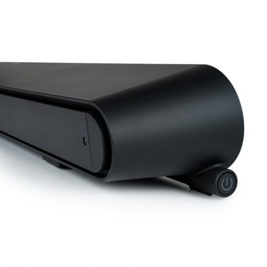 Thomson SB600BTS Barra de Sonido Direccional con Subwoofer 500W Negra