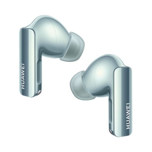 Huawei FreeBuds Pro 3 Auriculares Inalámbricos con Cancelación de Ruido Verde
