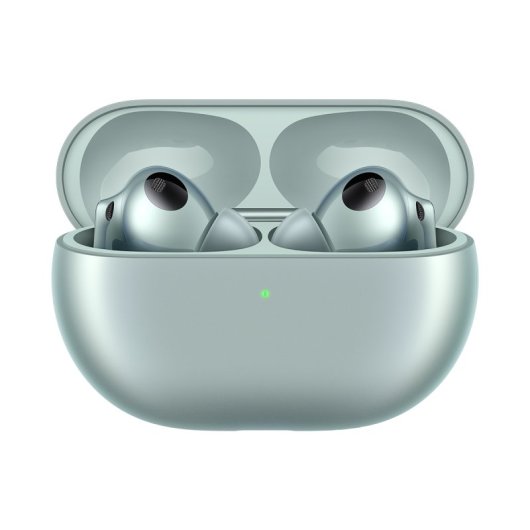 Huawei FreeBuds Pro 3 Auriculares Inalámbricos con Cancelación de Ruido Verde