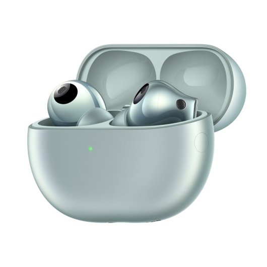 Huawei FreeBuds Pro 3 Auriculares Inalámbricos con Cancelación de Ruido Verde