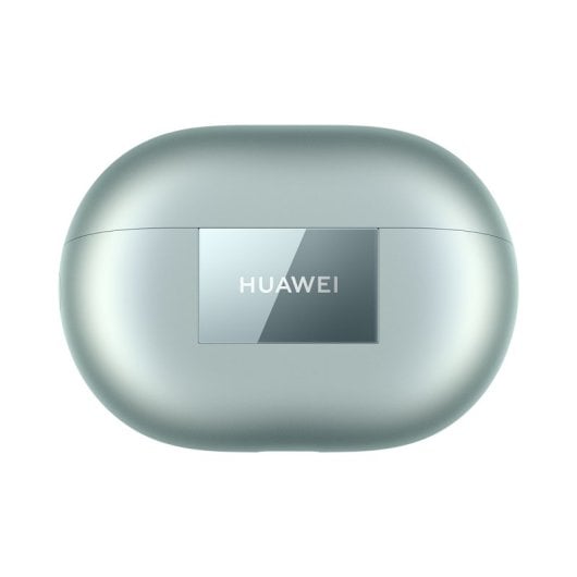 Huawei FreeBuds Pro 3 Auriculares Inalámbricos con Cancelación de Ruido Verde