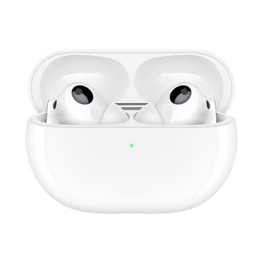 Huawei FreeBuds Pro 3 Auriculares Inalámbricos con Cancelación de Ruido Blanco