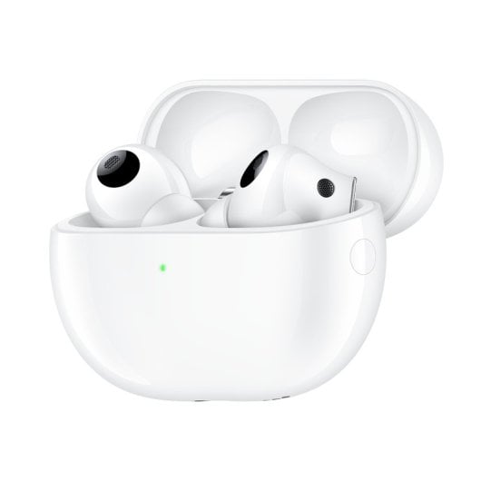 Huawei FreeBuds Pro 3 Auriculares Inalámbricos con Cancelación de Ruido Blanco