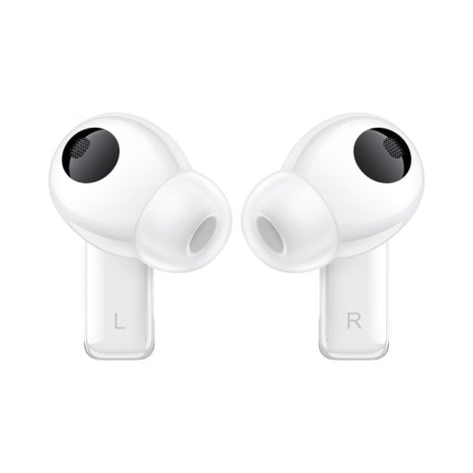 Huawei FreeBuds Pro 3 Auriculares Inalámbricos con Cancelación de Ruido Blanco