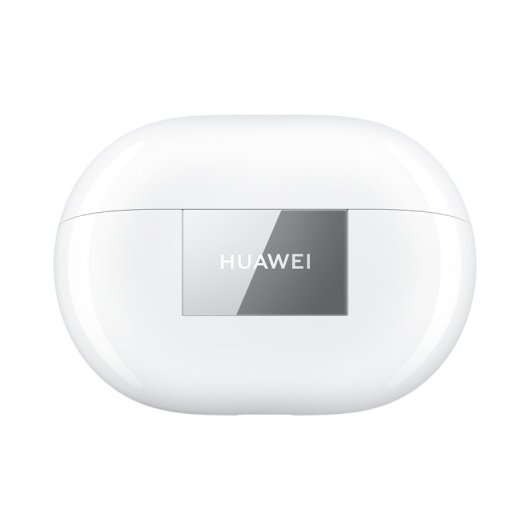Huawei FreeBuds Pro 3 Auriculares Inalámbricos con Cancelación de Ruido Blanco