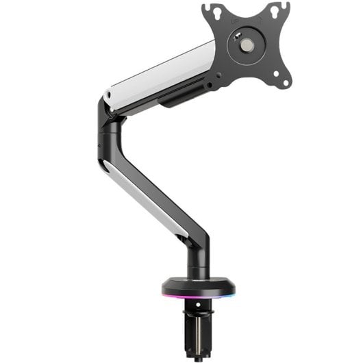 Tempest Soporte RGB 1 Monitor de 17"-32" VESA 75x75/100x100 Máx 9Kg Negro