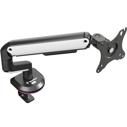 Tempest Soporte RGB 1 Monitor de 17"-32" VESA 75x75/100x100 Máx 9Kg Negro