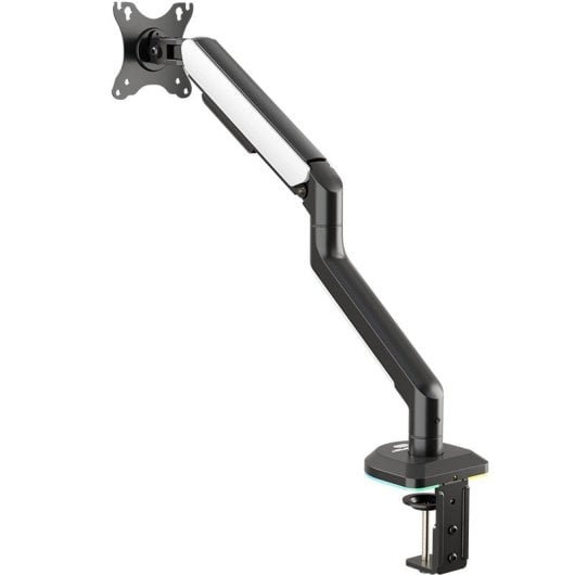 Tempest Soporte RGB 1 Monitor de 17"-32" VESA 75x75/100x100 Máx 9Kg Negro